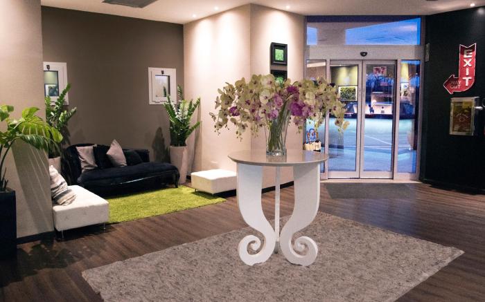 Hotel Roma Sud