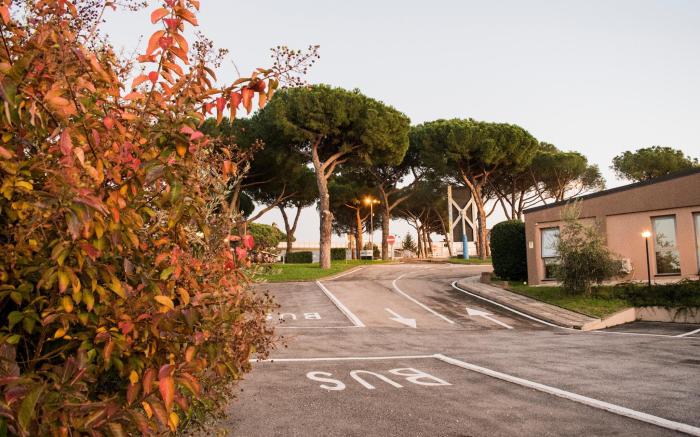 Hotel Roma Sud