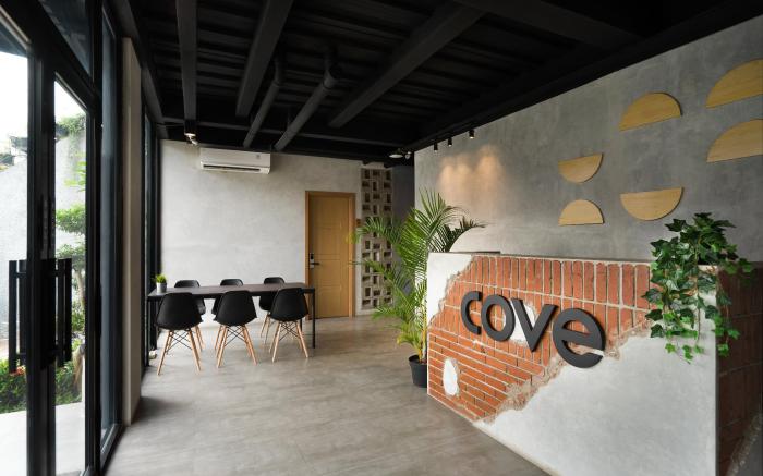 Cove W Suites