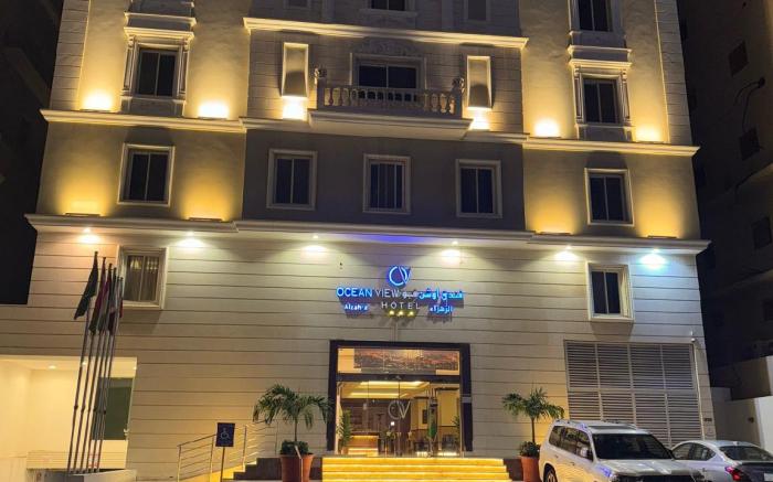 Ocean View Al Zahra Jeddah