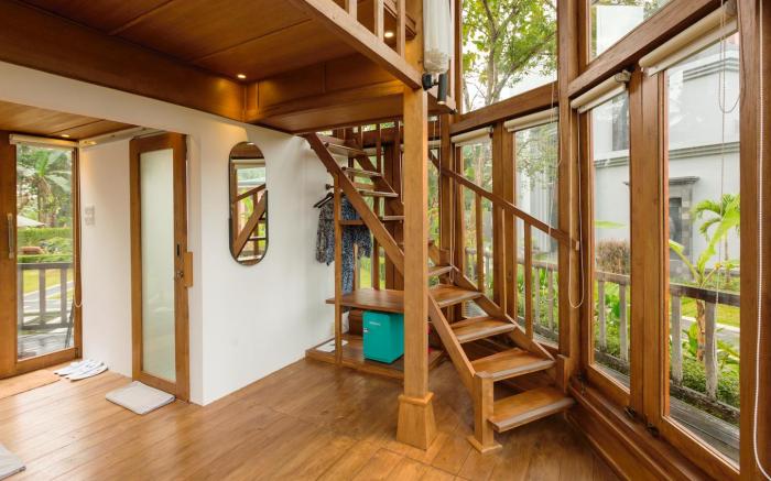 Hotel Le Temple Borobudur