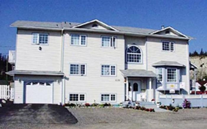 Midnight Sun Inn