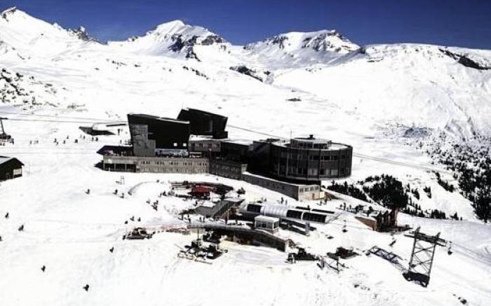 GALAAXY Mountain Hostel