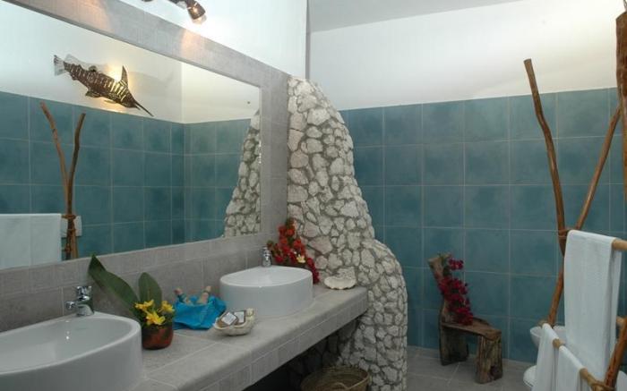 Mvuvi Boutique Resort