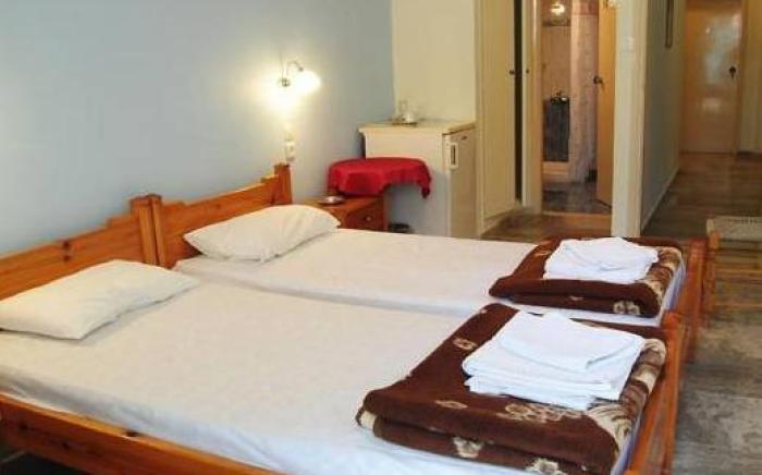 Neapolis Apartments