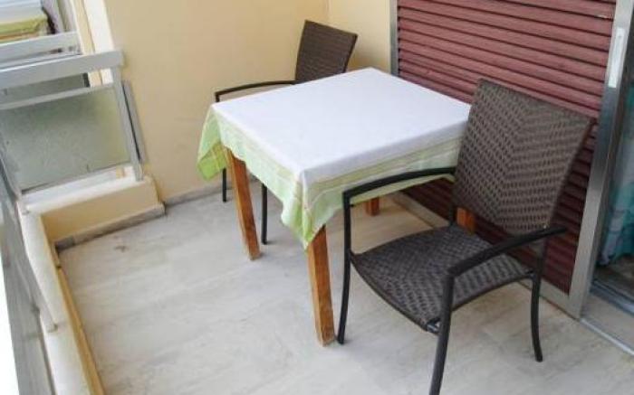 Neapolis Apartments