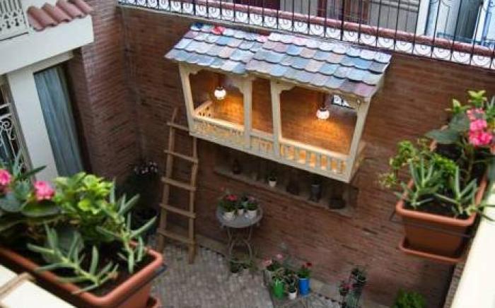 No12 Boutique Hotel