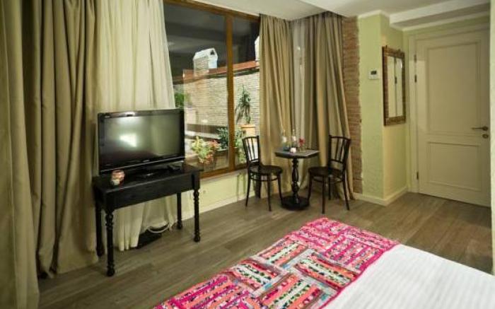No12 Boutique Hotel