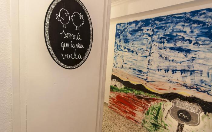 Hostal On Dormire Valencia