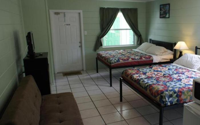 Sunshine Inn & Suites Venice, Florida