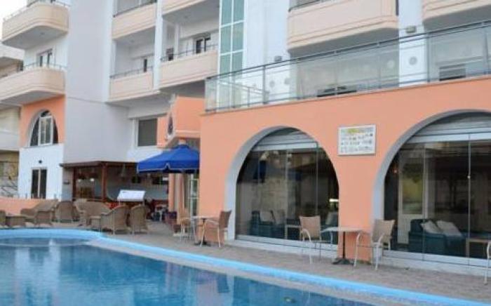Panorama Hotel Apartments