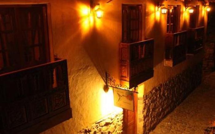 Picaflor Tambo Guest House