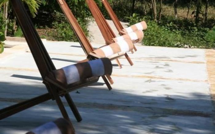 Piedra de Agua Palenque