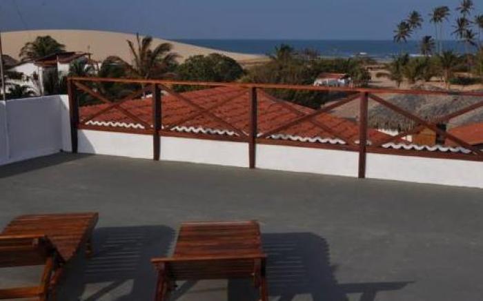 Pousada Caminho da Praia