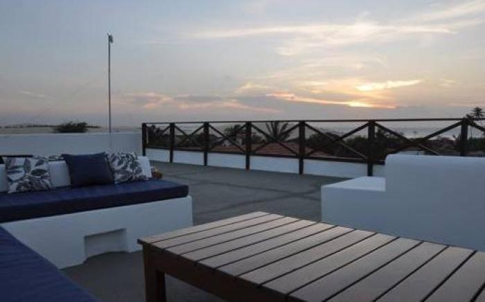 Pousada Caminho da Praia