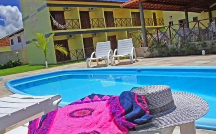 Pousada Solar da Praia