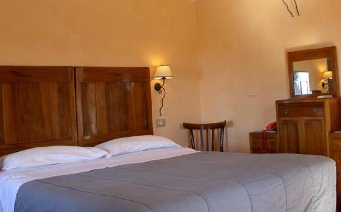 Primavera Mini Hotel