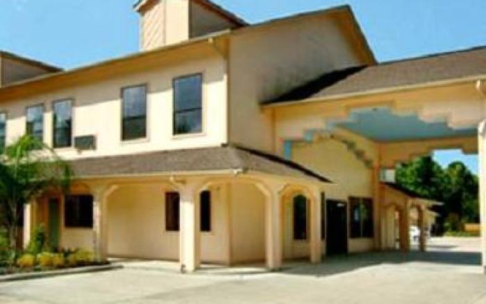 Regency Inn and Suites Humble