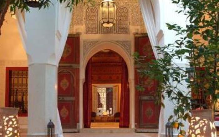 Riad Dar Karma