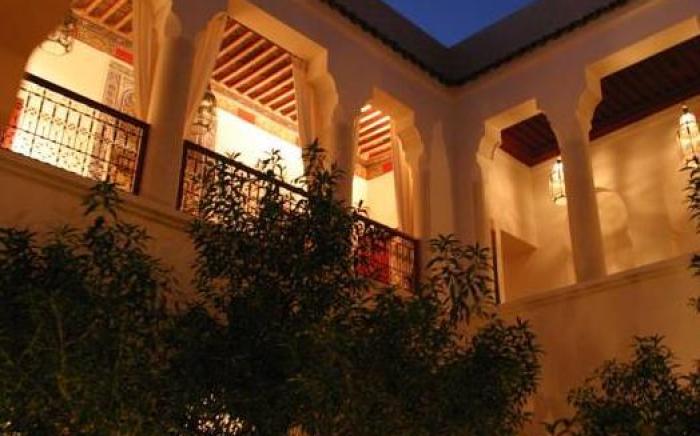 Riad Dar Karma