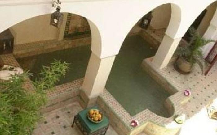 Riad Spa Dar Nimbus