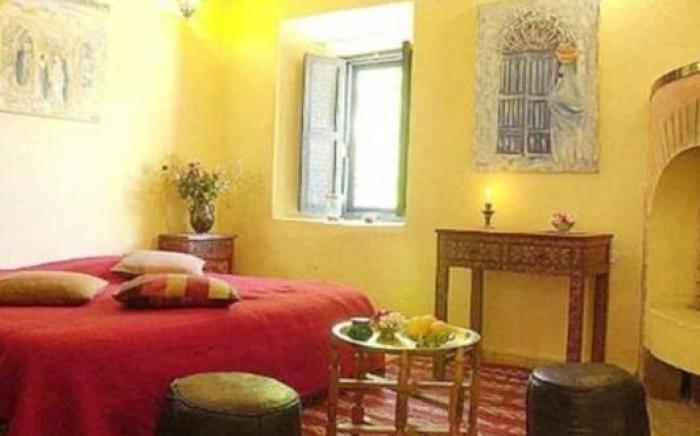 Riad Spa Dar Nimbus