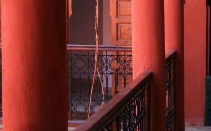 Riad Honey