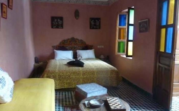 Riad L'Artiste