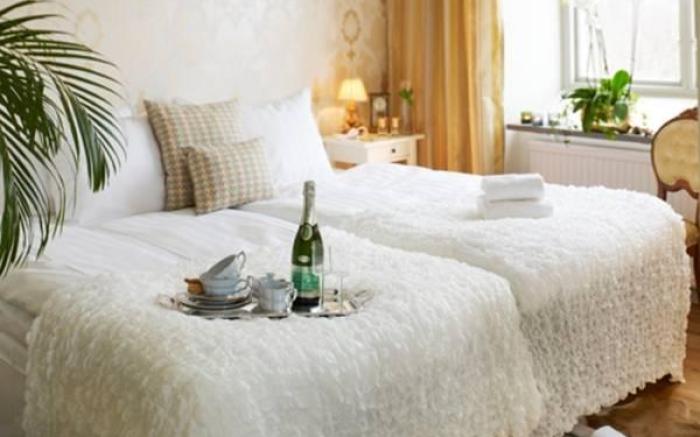 Rosersbergs Slottshotell