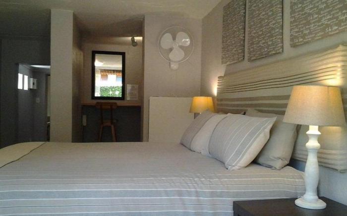 Sabie Self Catering Apartments