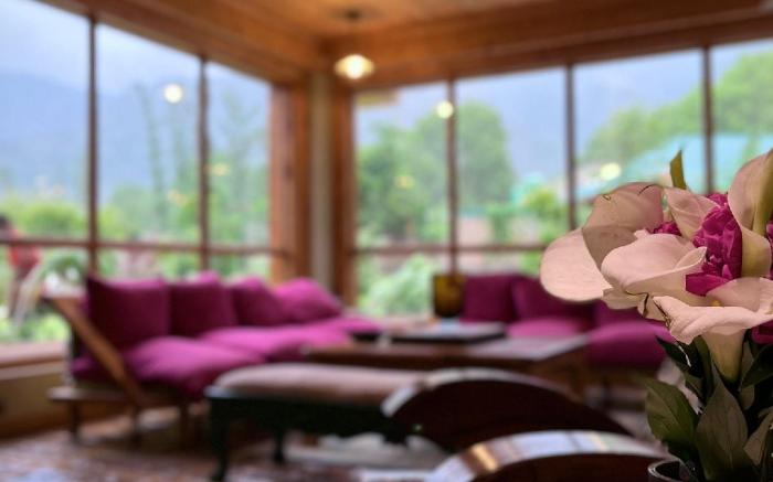 Hotel Nadis