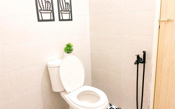 Sulong Inn | Private Pool Homestay in Kuantan