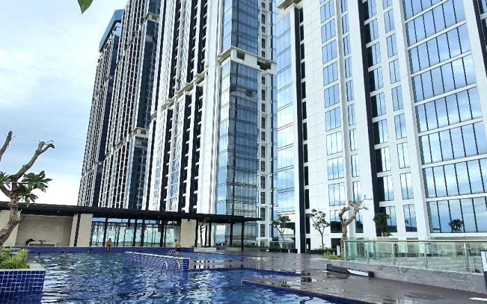 Modo Stay 03 Highfloor@Meist Pollux Habibie Seavie