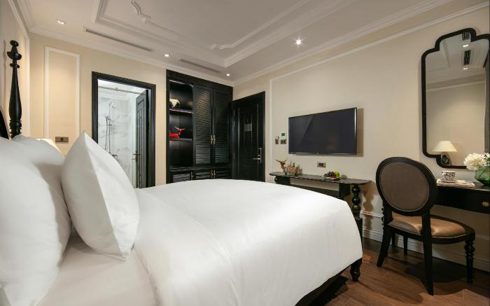 Amira Hotel Hanoi