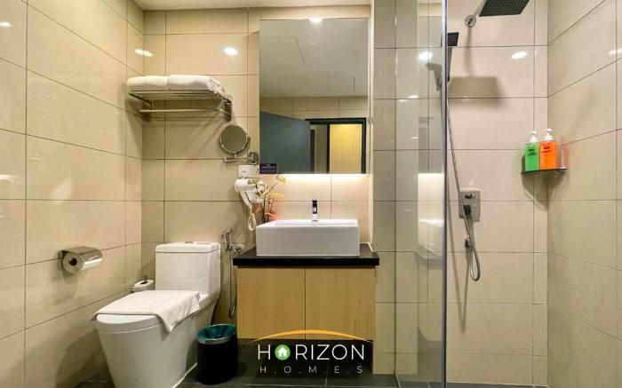 Horizon Homes@Genting Highlands 7pax Suite 1304