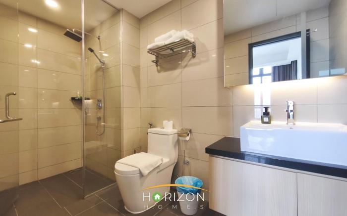 Horizon Homes@Genting Highlands 7pax Suite 1304