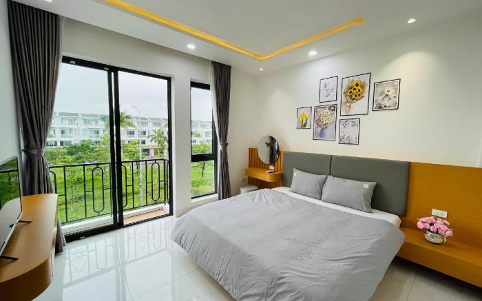 Bon's Homestay