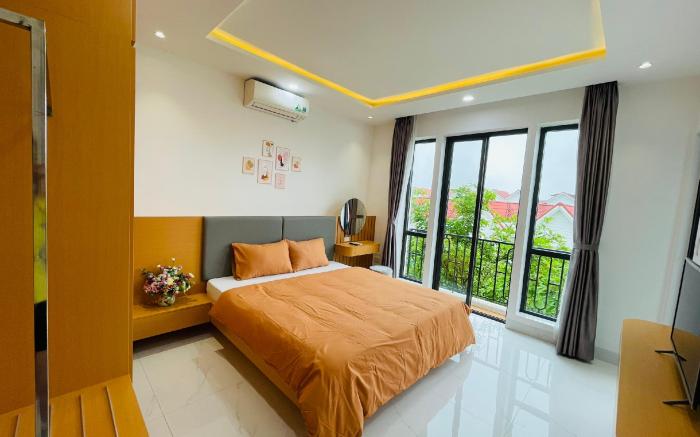 Bon's Homestay