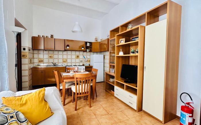 Molo 28 - Appartamento Porto Santo Stefano