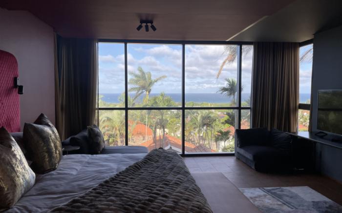 The Alton Boutique Hotel