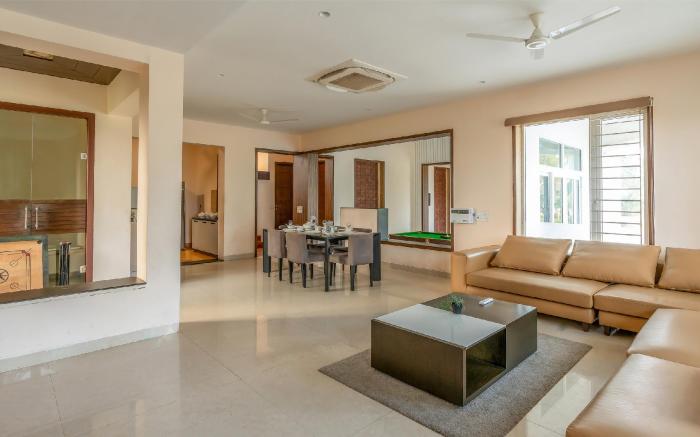 Truliv Villa Ivory