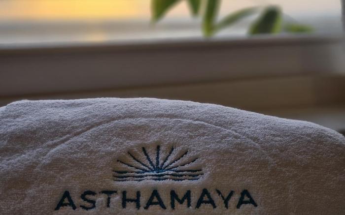 Asthamaya Beach