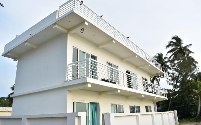 Asthamaya Beach