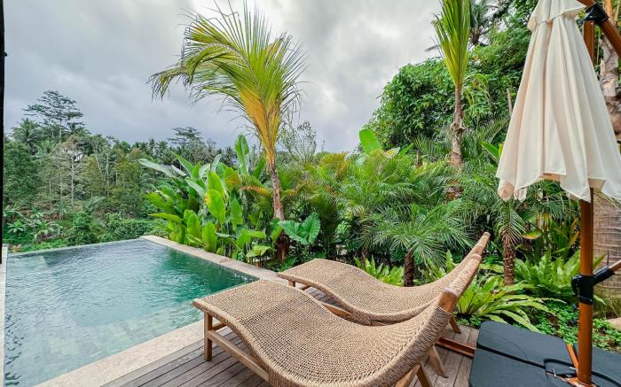 Magical Jungle Resort and Spa