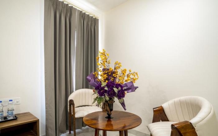 Hotel Narayan Palace