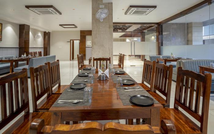 Hotel Narayan Palace