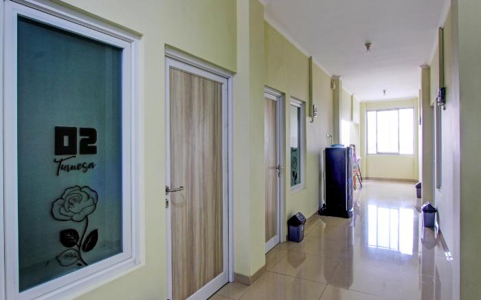 OYO 92642 Tumesa Homestay 2 Syariah