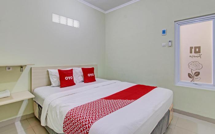 OYO 92642 Tumesa Homestay 2 Syariah