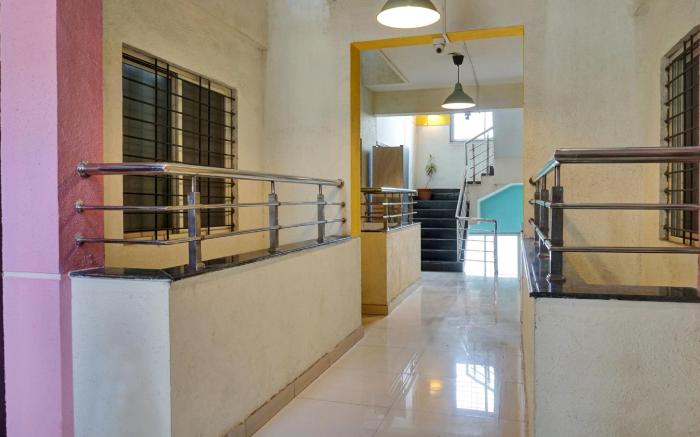 Super Townhouse Hinjewadi