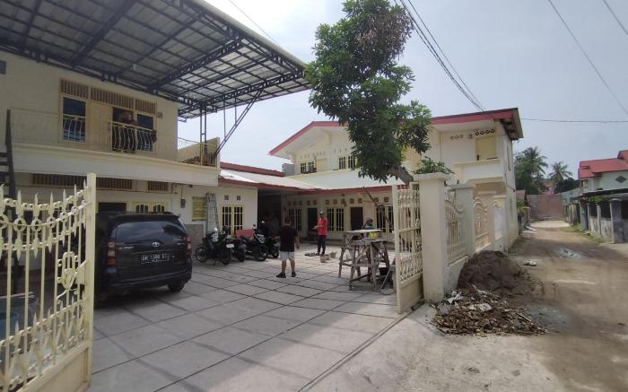 OYO 92632 Kost Pondok Kito